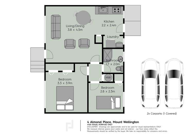 4 Almond Place Mount Wellington_13