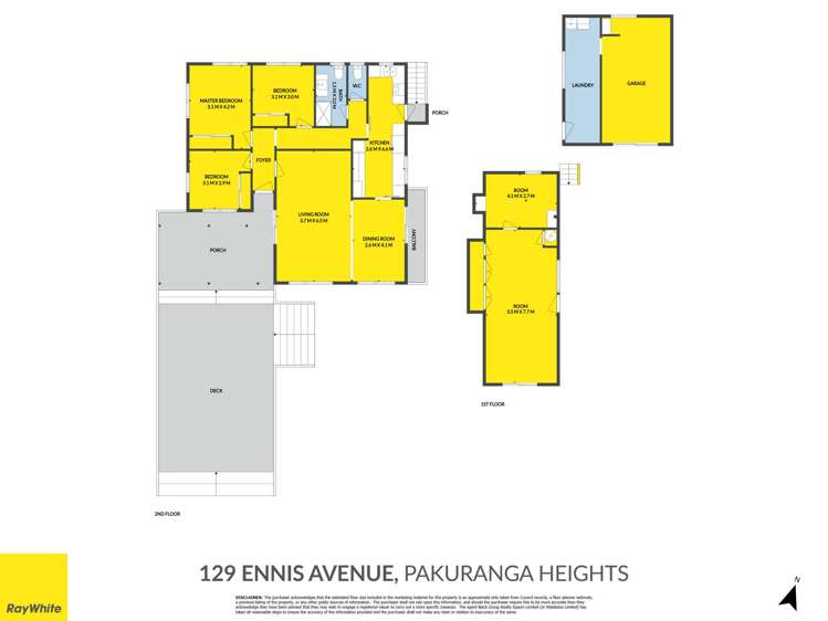 129 Ennis Avenue Pakuranga Heights_19