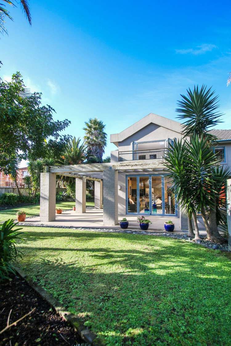 11 The Mews Shamrock Park_30