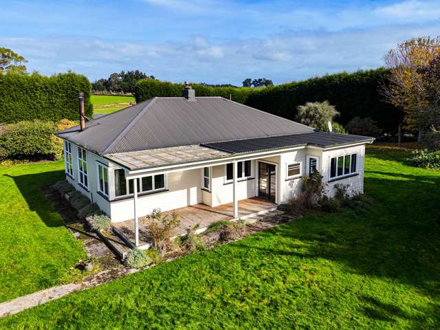 301 Waimahaka Fortification Road Waimahaka_2