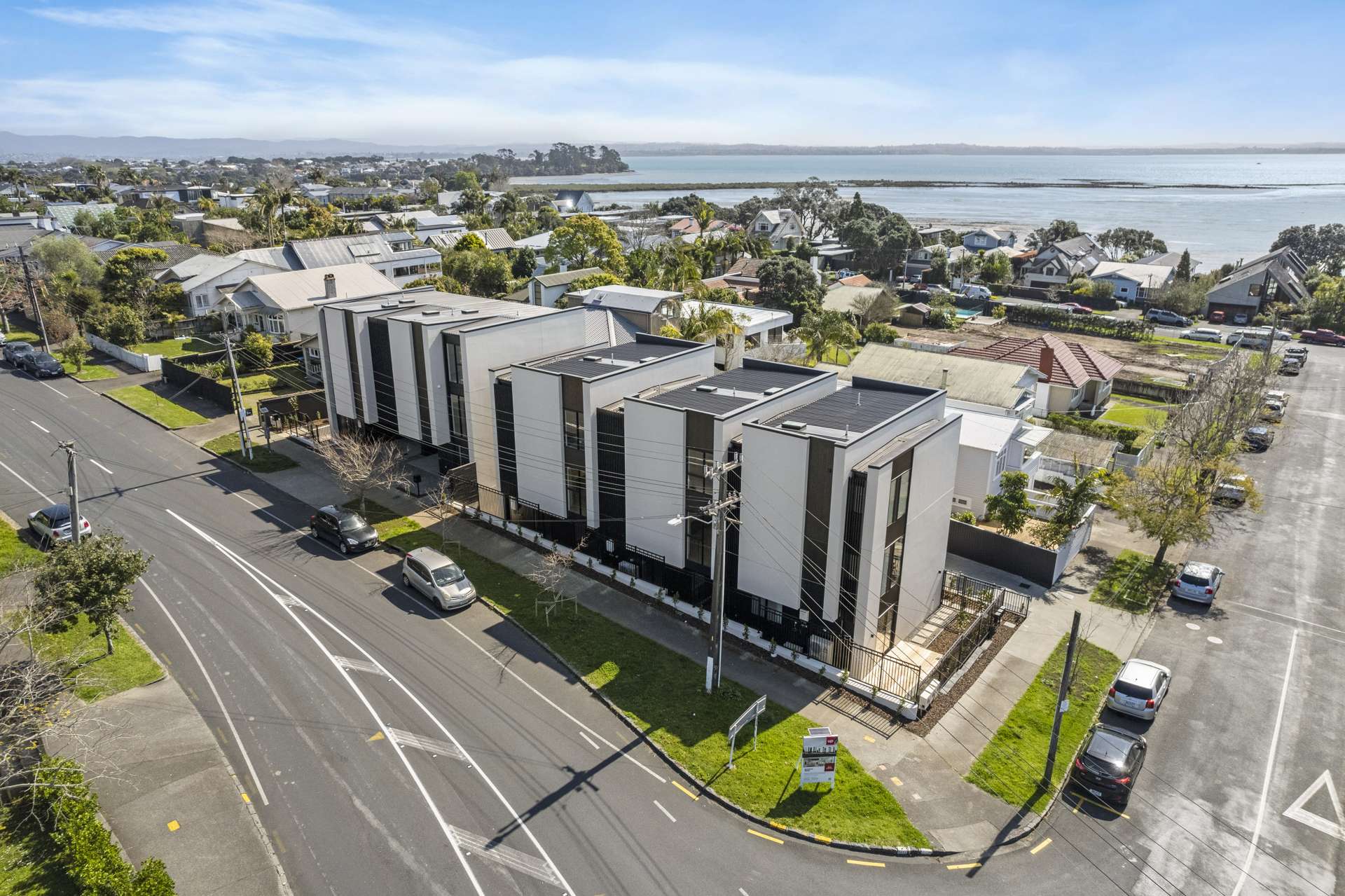 101A West End Road Westmere Auckland City Houses for Sale One Roof
