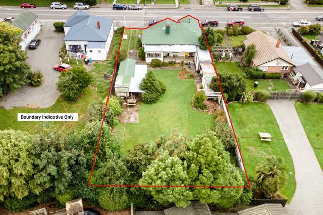 88 Talbot Street Geraldine_3