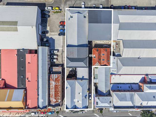 65 - 67 Tay Street Invercargill_1