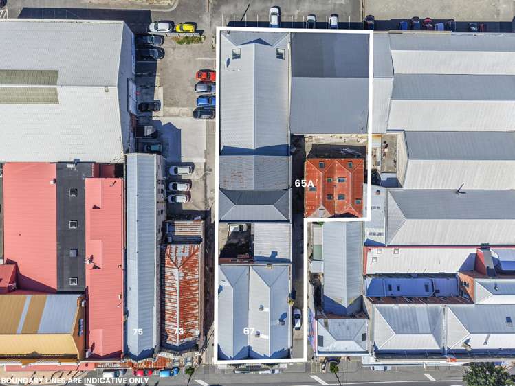 65 - 67 Tay Street Invercargill_1