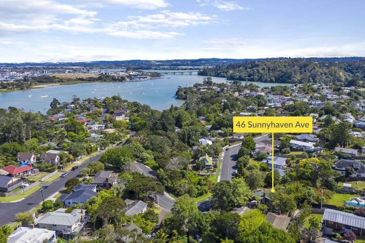 46 Sunnyhaven Avenue Beach Haven_19