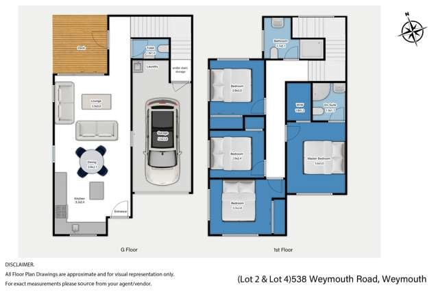 538B Weymouth Road Weymouth_1