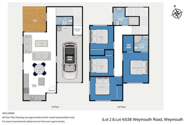 538B Weymouth Road Weymouth_1