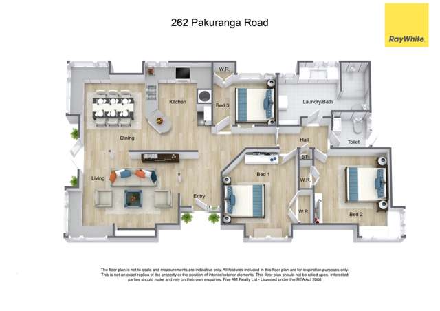 262 Pakuranga Road Pakuranga_1