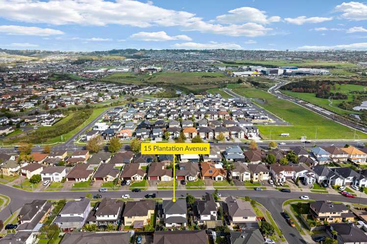 15 Plantation Avenue Flat Bush_27