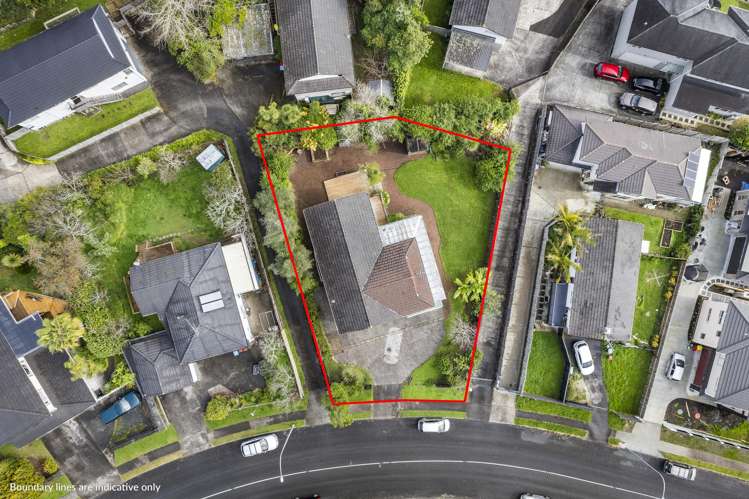 79 The Avenue Lynfield_24