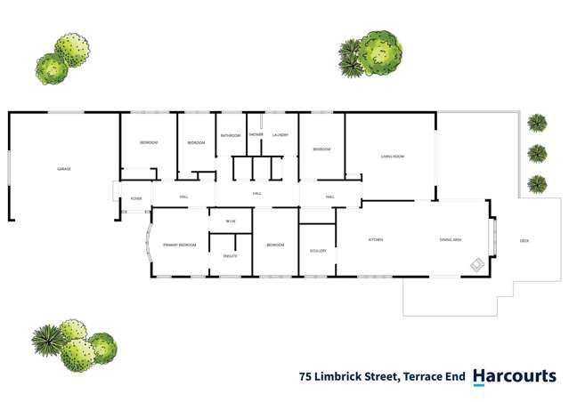 75 Limbrick Street Terrace End_1