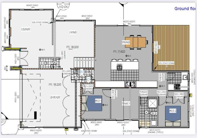 18 Barley Road Flat Bush_19