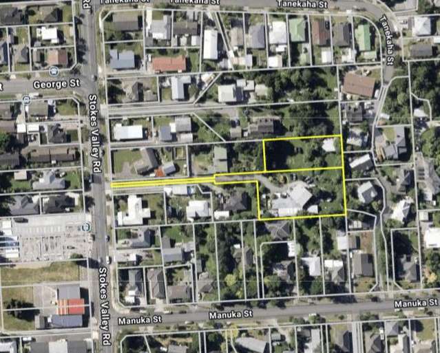 Mortgage Sale .... Auction