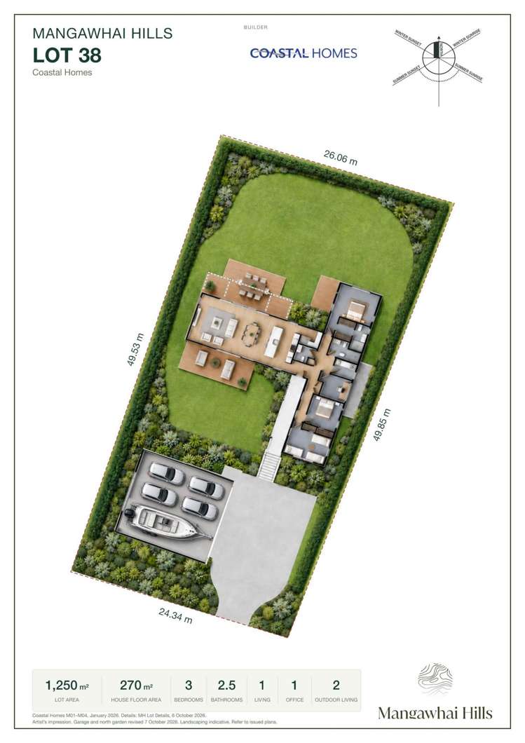 Lot 38/2343 Cove Road_2