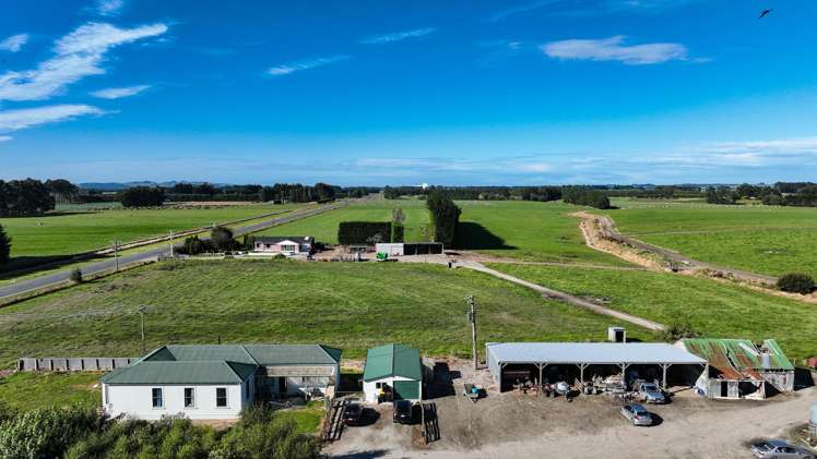 846 Pioneer Highway + 116 and 172 Ota Creek Road Edendale_23