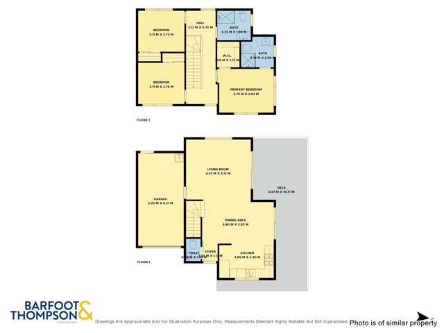 Lot 6/24 Leonard Road Mt Wellington_1