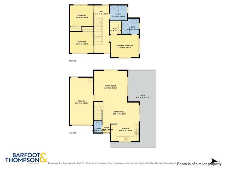 Lot 6/24 Leonard Road Mt Wellington_16
