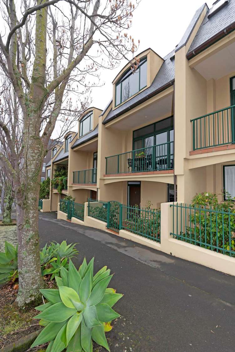 8 Parnell Road Parnell_20