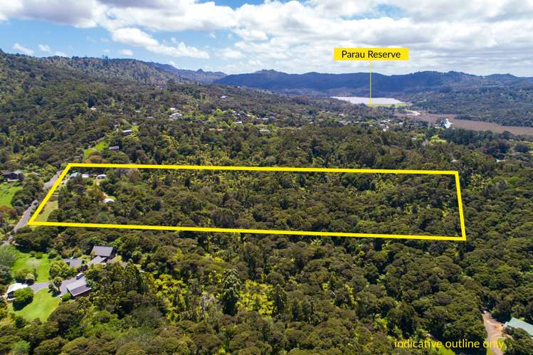 6 Shirley Road Parau_13