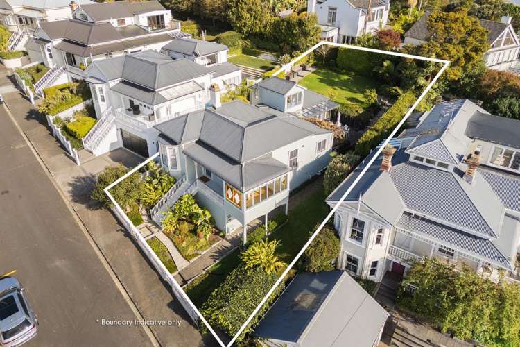 20 Seymour Street 1789_18