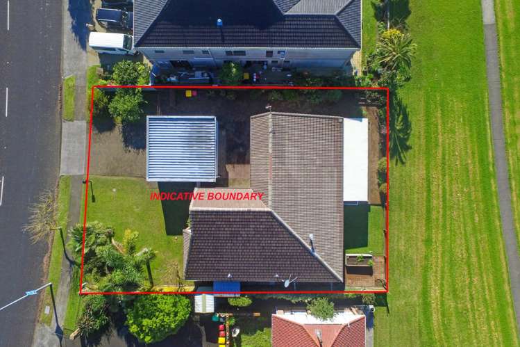 124 Carnoustie Drive Wattle Downs_12