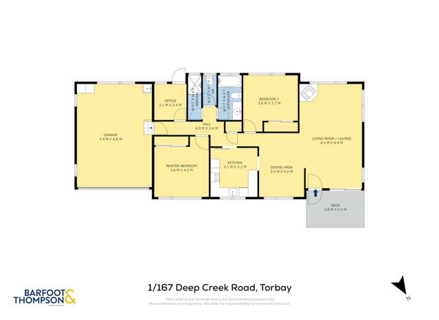 1/167 Deep Creek Road Torbay_1