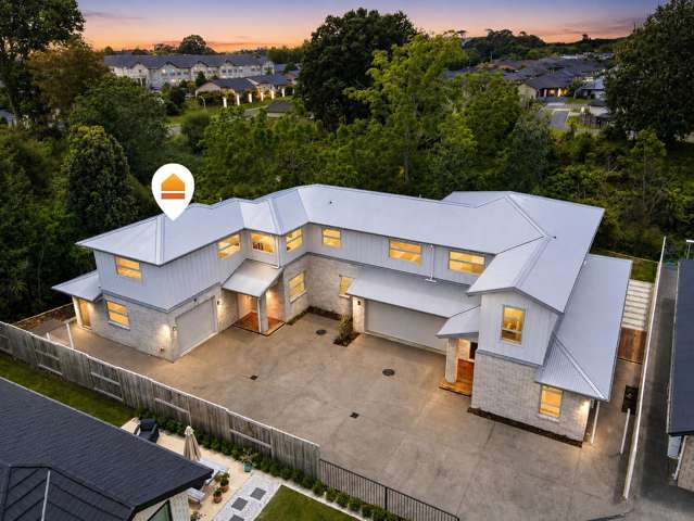 New Built - Nature Views