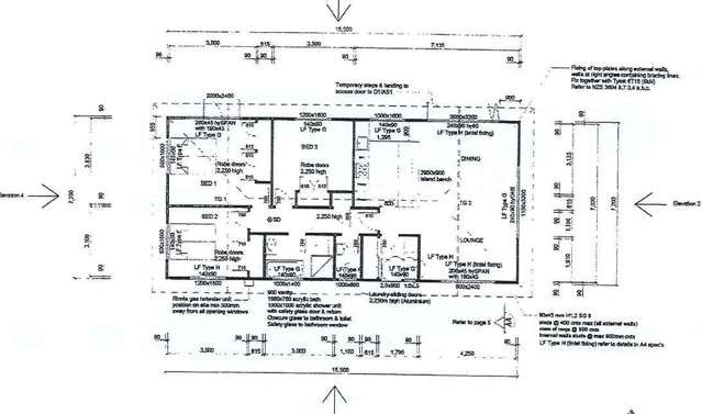 UCOL House 46/18 Princess Street Palmerston North_1