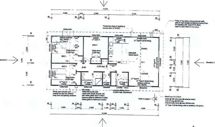 UCOL House 45/1 Bp Road Taumarunui_16