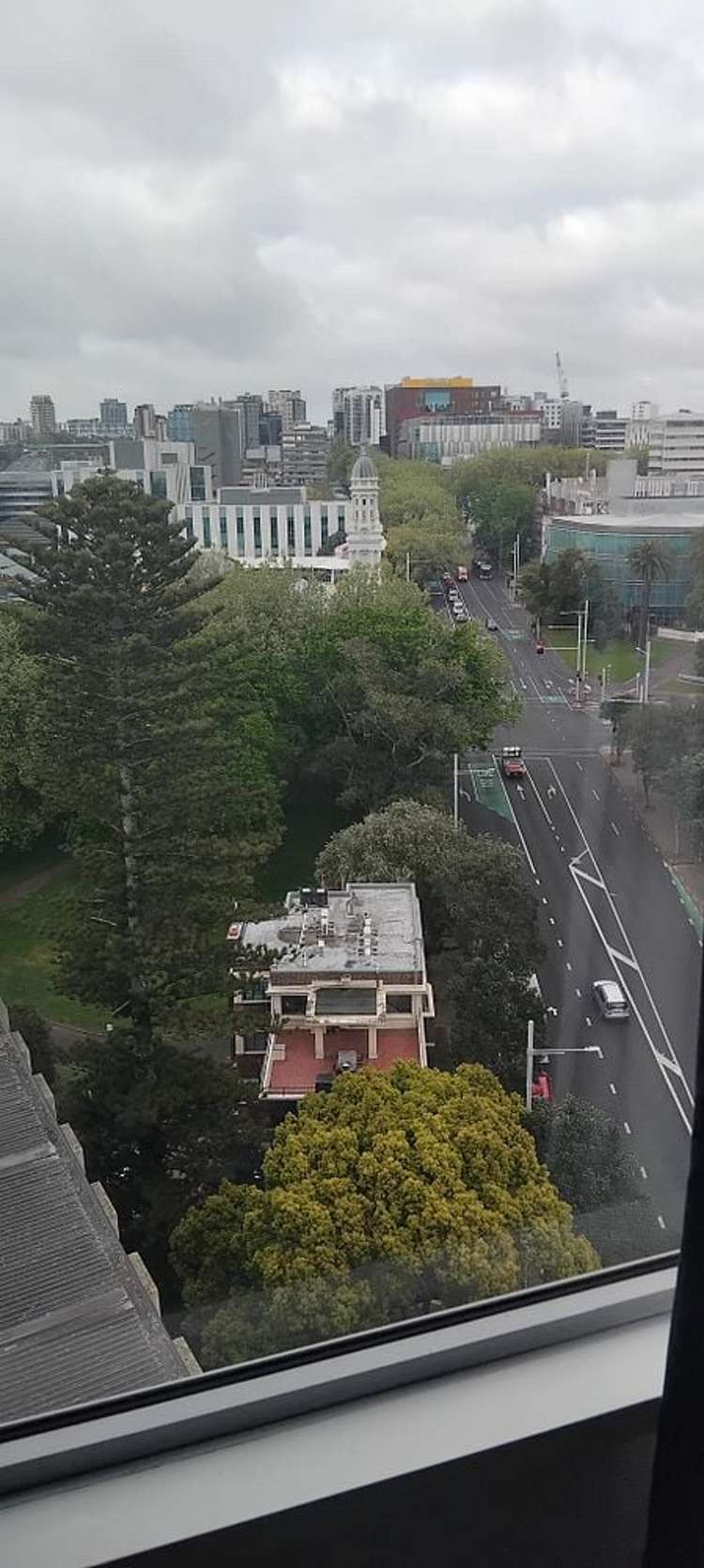 1409/138 Anzac Avenue Auckland Central_14