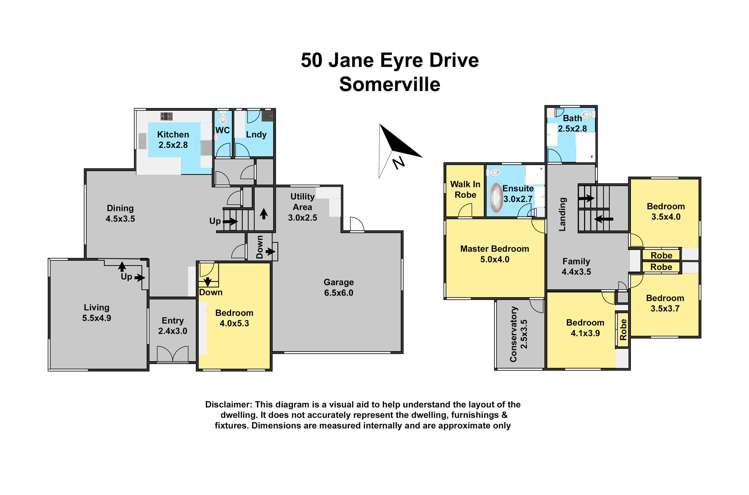 50 Jane Eyre Drive Somerville_27