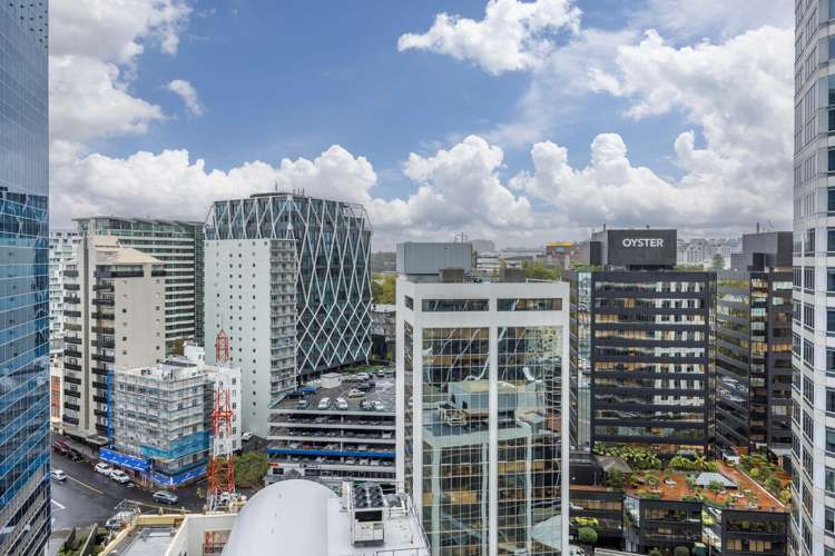 21h/16 Gore Street Auckland Central_9