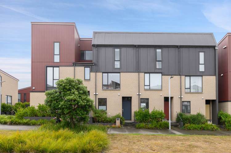 16 Hobsonville Point Road Hobsonville_20