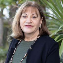 Babette Griffiths