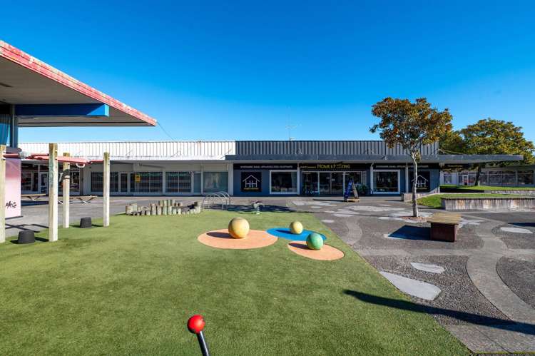 20 The Town Center Turangi_20