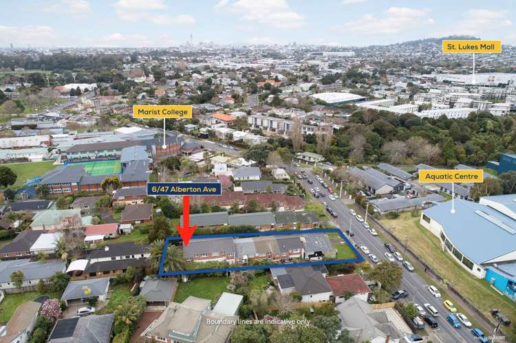 6/47 Alberton Avenue Mount Albert_15