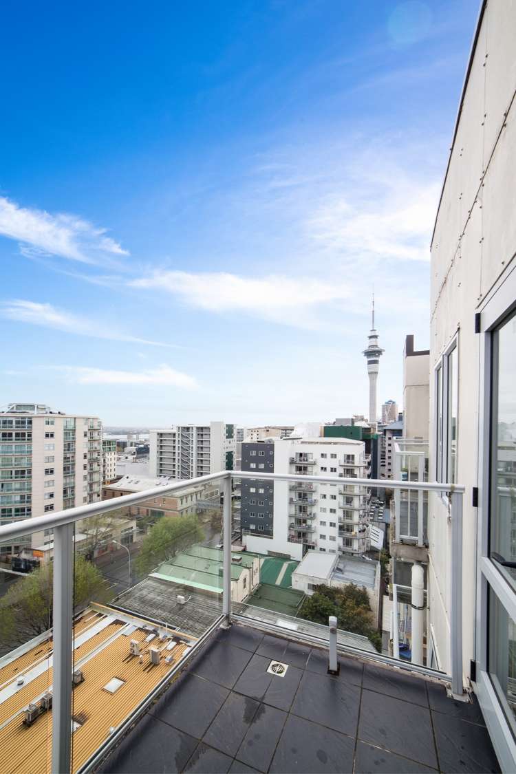 12d/113 Vincent Street Auckland Central_13