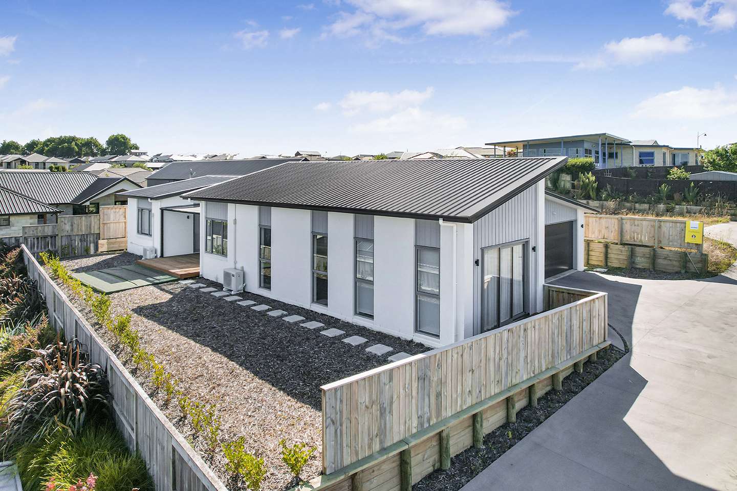 5 Hoylake Place Morrinsville MatamataPiako Houses for Sale One