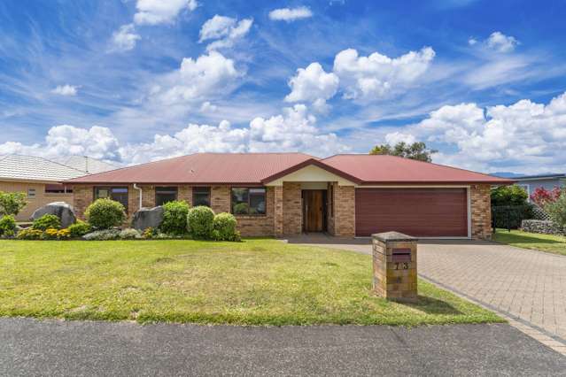 Good Bones in a Great Location