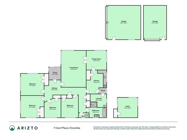 7 Cecil Place Cloverlea_1