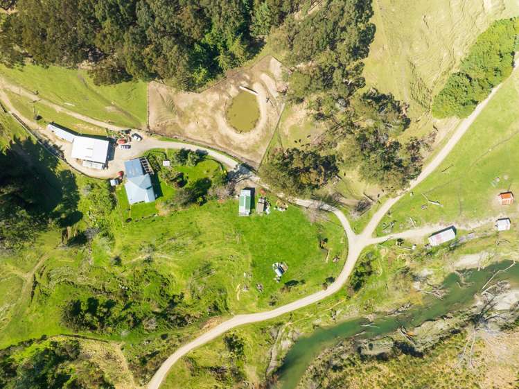 33 Wai Iti Road Nuhaka_13