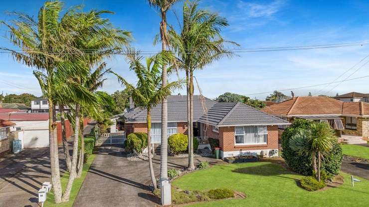 78 Station Road, Papatoetoe, Manukau city