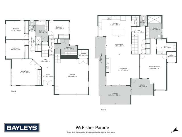 96 Fisher Parade Sunnyhills_1