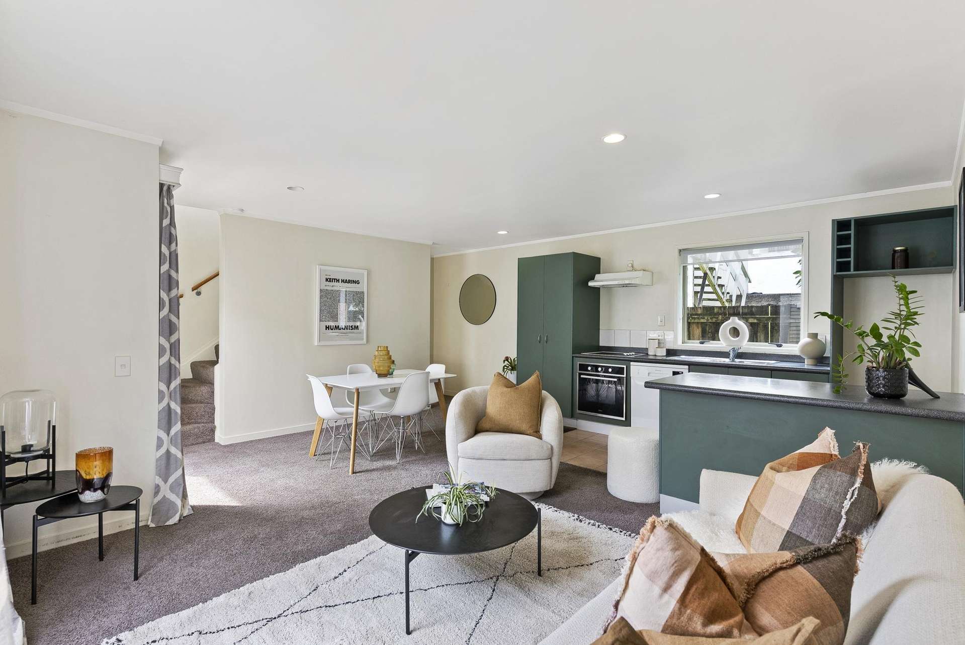 16/8 Rendall Place Eden Terrace_0