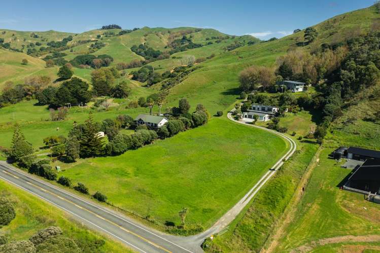 Lot 1 DP331499, Whangara Road_0