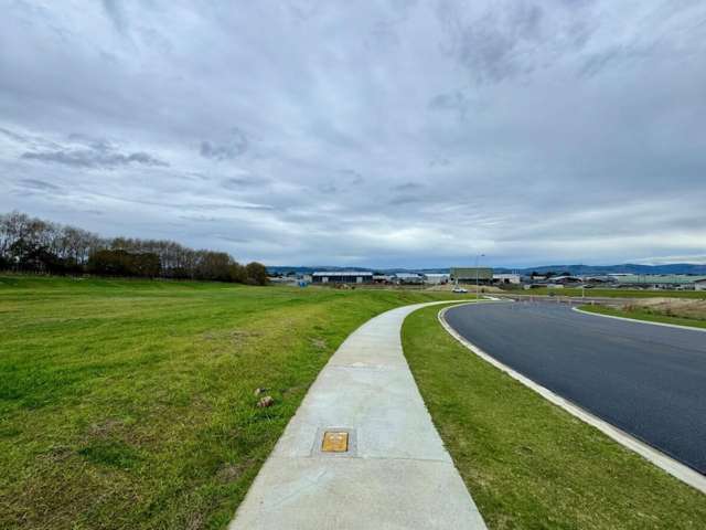15.6ha Industrial Land Parcel For Sale