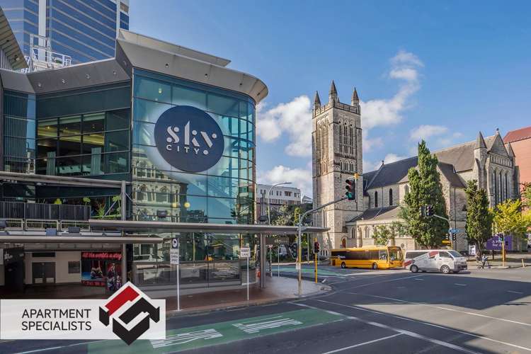35 Hobson Street Auckland Central_26