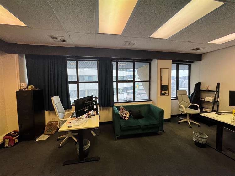 Level 8, 35 Victoria Street Wellington Central_5