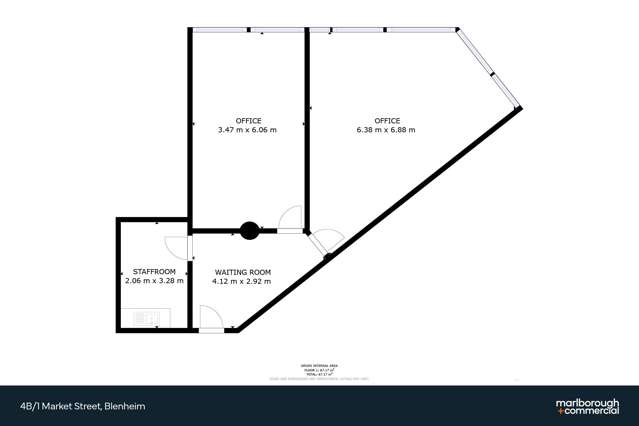 4B/1 Market Street Blenheim_1
