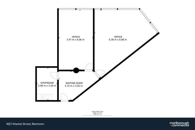 4B/1 Market Street Blenheim_2